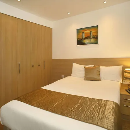 Apartment The Kensington