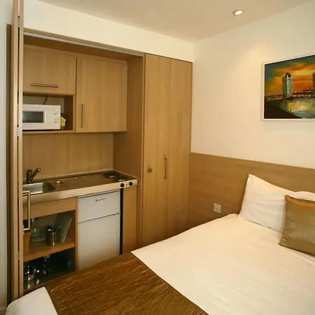 Apartment The Kensington *