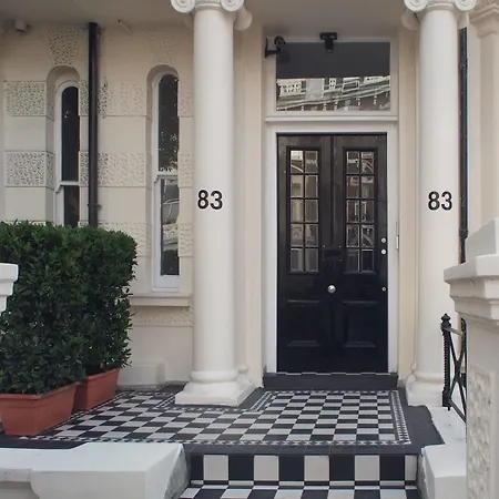 The Kensington Apartment London