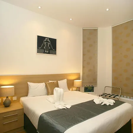 The Kensington *