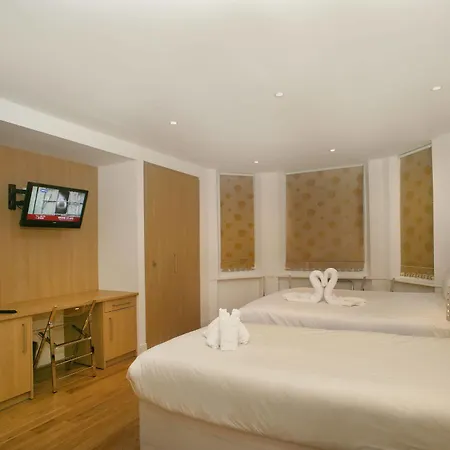 The Kensington London