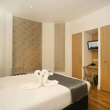 The Kensington * London