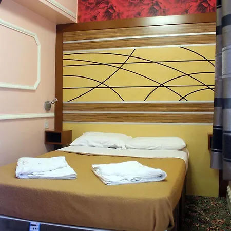 Hotel Vegas 3*