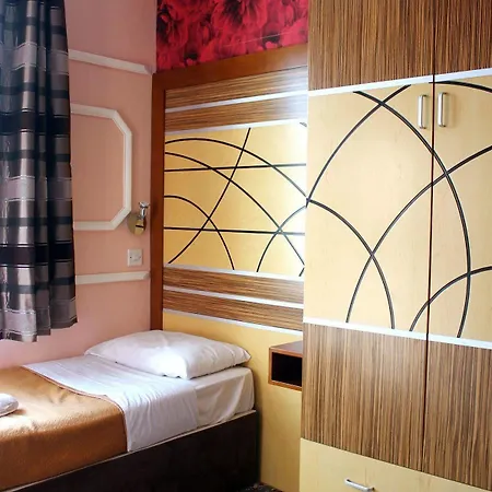Hotel Vegas 3*