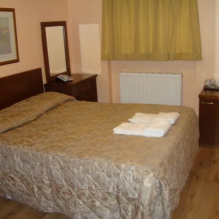 Haven Hotel Londýn