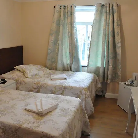 Hotel Haven