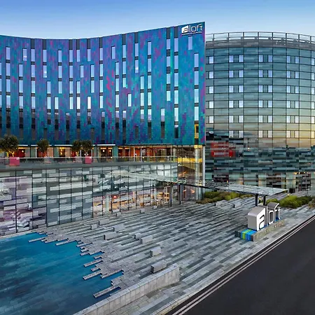 Aloft Excel