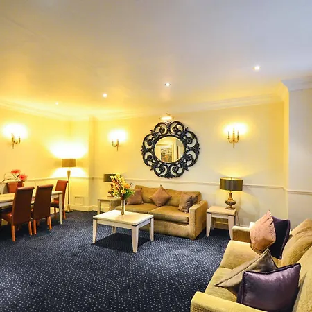 Aparthotel Collingham Serviced