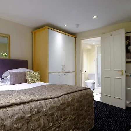 Collingham Serviced 4* Londra
