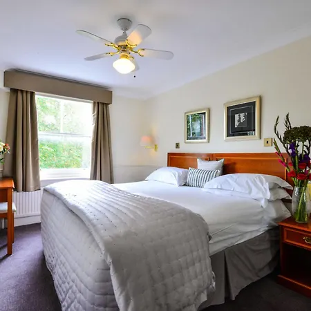 Aparthotel Collingham Serviced Londra