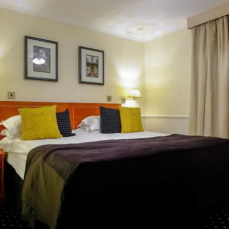 Collingham Serviced 4* Londra