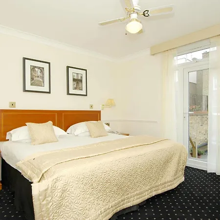 Aparthotel Collingham Serviced