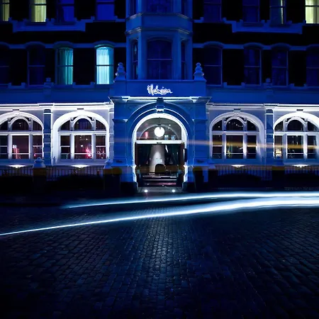Hotel Malmaison 4*