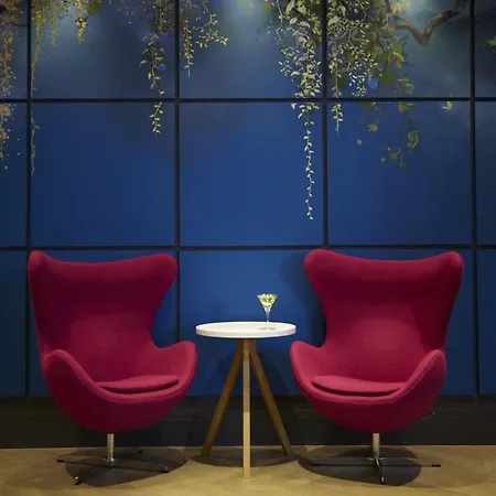 Malmaison 4* London