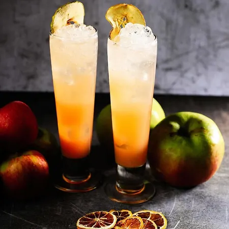 Malmaison Hotel London
