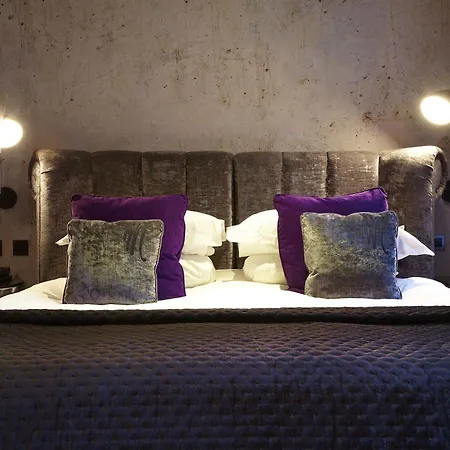 Malmaison Hotel