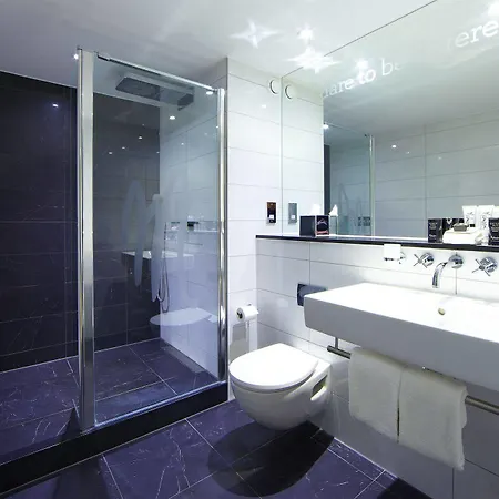 Malmaison Hotel London