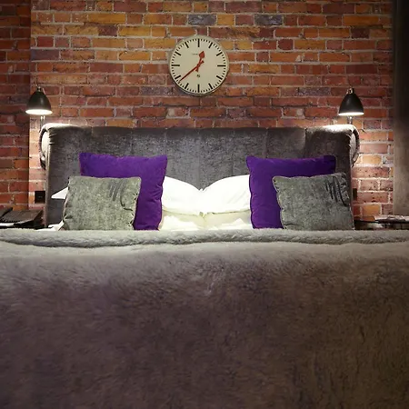Hotel Malmaison 4*