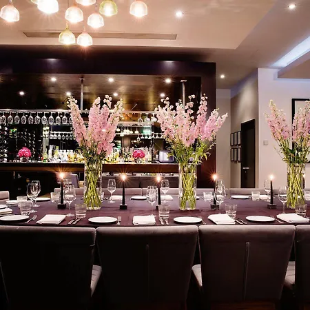 Hotel Malmaison