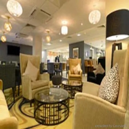 Hotel Express London-wimbledon-south, An Ihg Londen