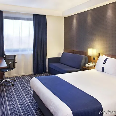 Express London-wimbledon-south, An Ihg Hotel 3*