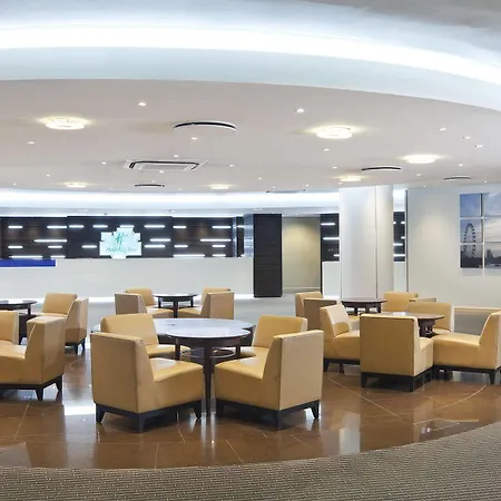 Hotel Holiday London - Heathrow M4,jct.4, An Ihg