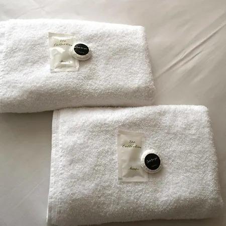 Charlie Hotel 2*