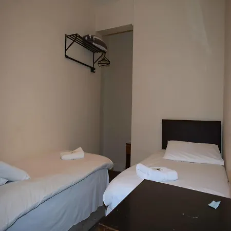 Hotel Charlie Londres