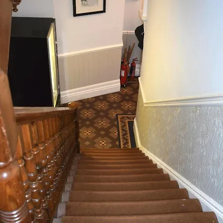 Hotel Charlie Londres