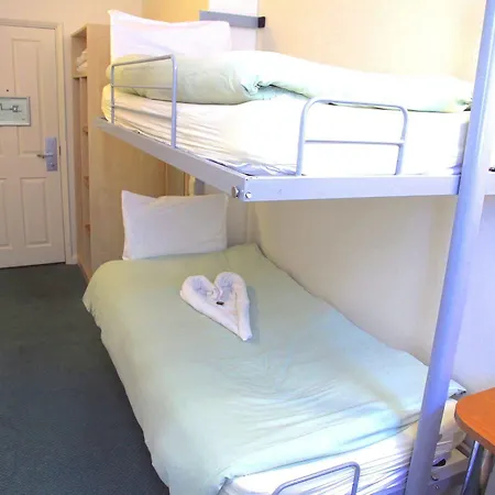 Western Kensington Olympia 3* Londen