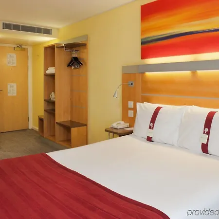 Hotel Express London-swiss London