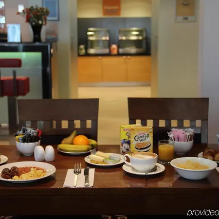 Hotel Express London-swiss London