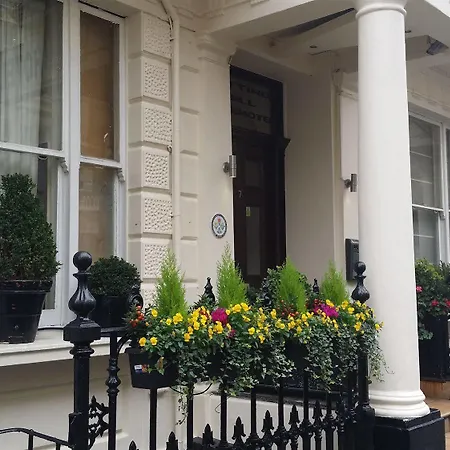 Hotel Notting Hill Gate 3*