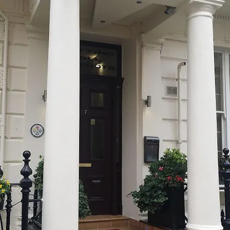 Notting Hill Gate Hotel London