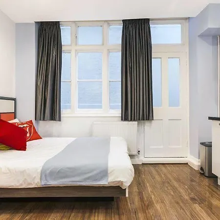 Notting Hill Gate London