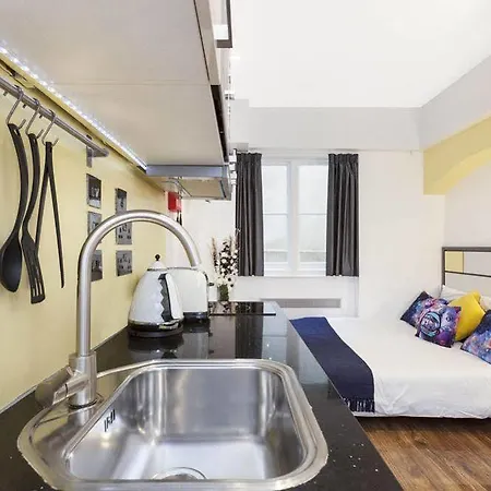 Notting Hill Gate Hotel London