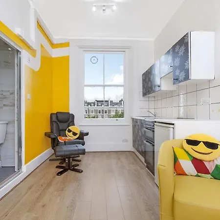 Hotel Notting Hill Gate London