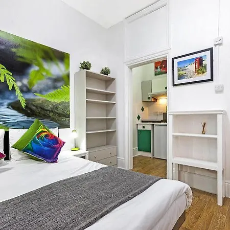 Hotel Notting Hill Gate 3*