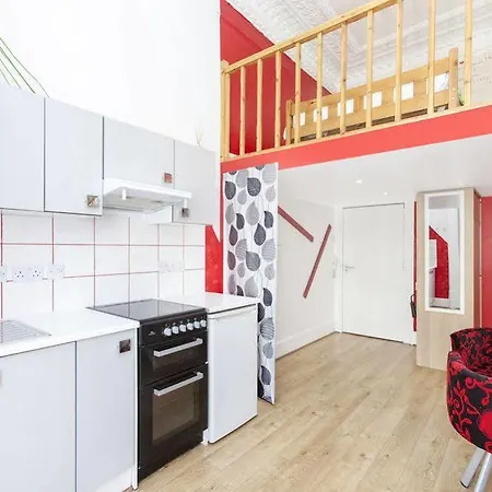 Hotel Notting Hill Gate