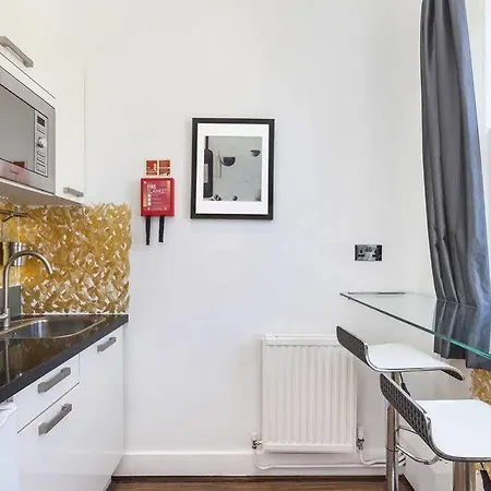 Hotel Notting Hill Gate
