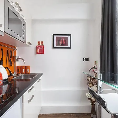 Notting Hill Gate