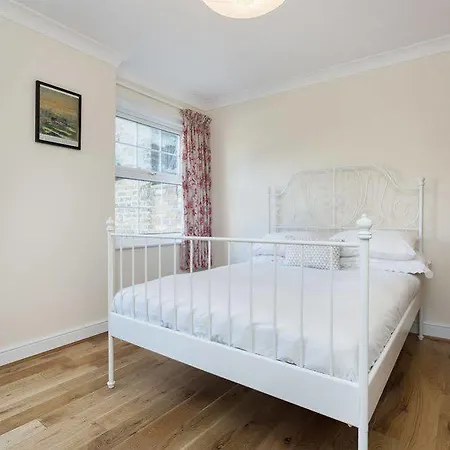 Veeve 3 Bed Flat With Parking Walford Road Stoke Newington Hotel 4*