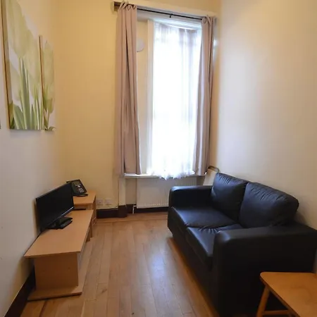 Appart hôtel West Brompton Londres