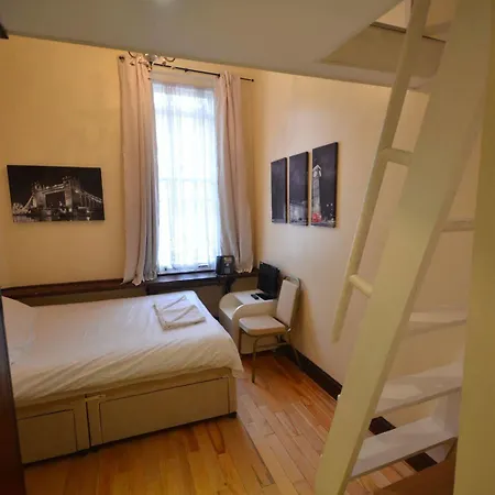 Appart hôtel West Brompton 4*