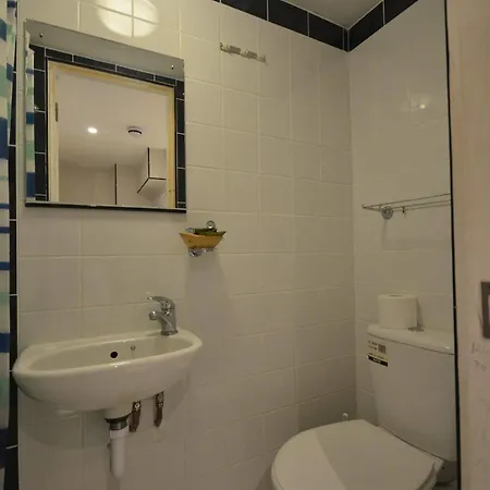 West Brompton Lejlighedshotel