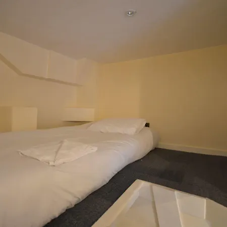 Lejlighedshotel West Brompton 4*