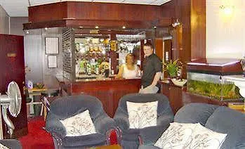 Отель Crescent 3*