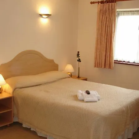 The Brent - London - Wembley Harrow