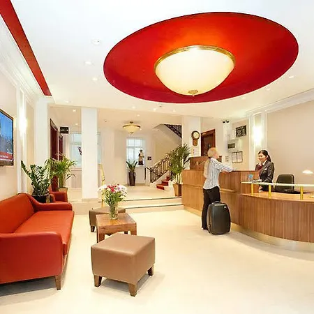 Astor Court Londen