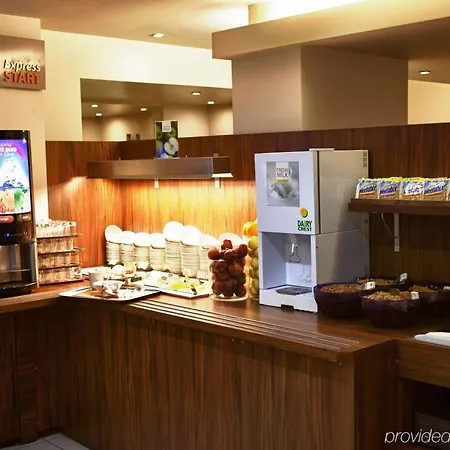 Hotel Express London By Ihg Croydon